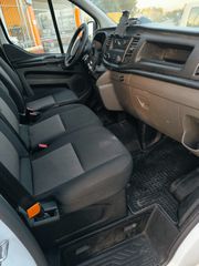 Ford Transit Custom 2020-thumb-9