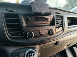 Ford Transit Custom 2020-thumb-38