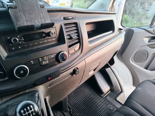 Ford Transit Custom 2020-thumb-43