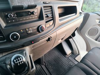 Ford Transit Custom 2020-thumb-44