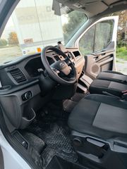Ford Transit Custom 2020-thumb-52
