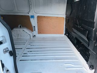 Ford Transit Custom 2020-thumb-11