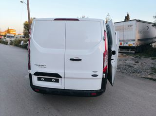 Ford Transit Custom 2020-thumb-13