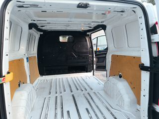 Ford Transit Custom 2020-thumb-24