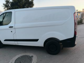 Ford Transit Custom 2020-thumb-25
