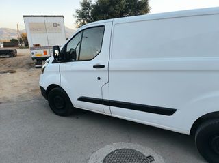 Ford Transit Custom 2020-thumb-26