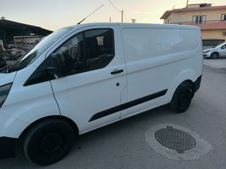Ford Transit Custom 2020-thumb-27