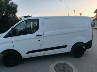 Ford Transit Custom 2020-thumb-28