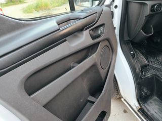 Ford Transit Custom 2020-thumb-30