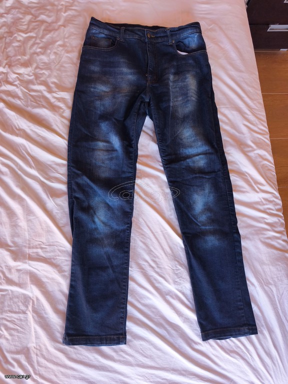 NORCODE JEAN