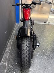 Harley Davidson Sportster 48 2013 Forty - Eight-thumb-5