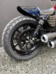 Harley Davidson Sportster 48 2013 Forty - Eight-thumb-6