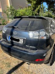 Lexus RX 400 2007