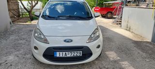 Ford Ka 2011