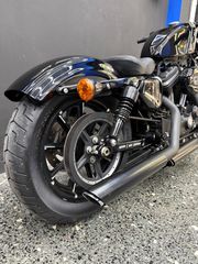 Harley Davidson Iron 883 2017-thumb-4