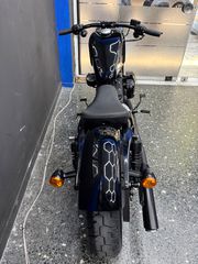 Harley Davidson Iron 883 2017-thumb-5