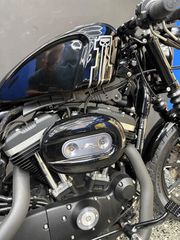 Harley Davidson Iron 883 2017-thumb-6