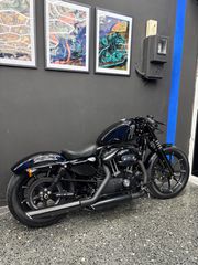 Harley Davidson Iron 883 2017