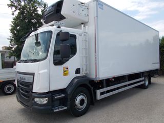 Ψυγείο DAF 2015 LF 260 16t.  Clima .Automatic