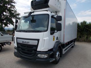 Ψυγείο DAF 2015 LF 260 16t.  Clima .Automatic-thumb-1