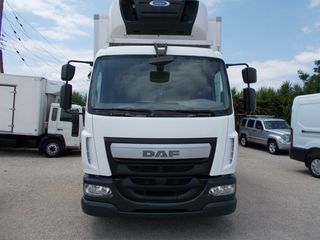 Ψυγείο DAF 2015 LF 260 16t.  Clima .Automatic-thumb-2