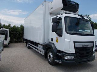 Ψυγείο DAF 2015 LF 260 16t.  Clima .Automatic-thumb-3