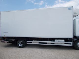 Ψυγείο DAF 2015 LF 260 16t.  Clima .Automatic-thumb-6