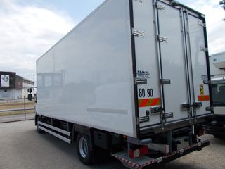 Ψυγείο DAF 2015 LF 260 16t.  Clima .Automatic-thumb-8