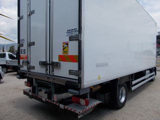 Ψυγείο DAF 2015 LF 260 16t.  Clima .Automatic-thumb-9