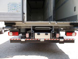 Ψυγείο DAF 2015 LF 260 16t.  Clima .Automatic-thumb-41