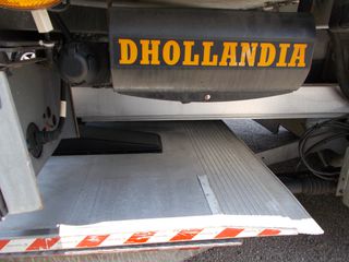 Ψυγείο DAF 2015 LF 260 16t.  Clima .Automatic-thumb-42