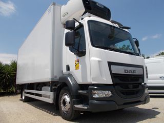 Ψυγείο DAF 2015 LF 260 16t.  Clima .Automatic-thumb-44