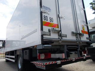 Ψυγείο DAF 2015 LF 260 16t.  Clima .Automatic-thumb-10