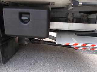 Ψυγείο DAF 2015 LF 260 16t.  Clima .Automatic-thumb-13
