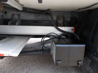 Ψυγείο DAF 2015 LF 260 16t.  Clima .Automatic-thumb-14