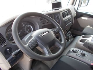 Ψυγείο DAF 2015 LF 260 16t.  Clima .Automatic-thumb-23