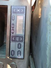 Εκσκαφέας Με Ερπύστριες Hitachi 2008 ZX 225 COMPACT.  Ανταλλαγές-thumb-16