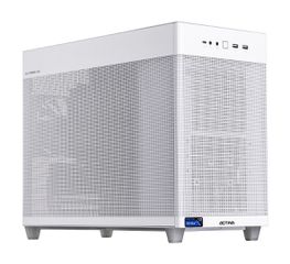 Actina 5901443431640 PC AMD Ryzen™ 7 9700X 32 GB DDR5-SDRAM 1 TB SSD NVIDIA GeForce RTX 5070 Mini Tower White
