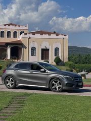 Mercedes-Benz GLA 180 2016 GLA 180 URBAN-DIESEL-AUTOMATIC