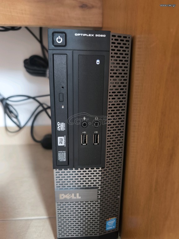 Η/Υ Desktop Dell Optiplex 3020
