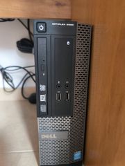 Η/Υ Desktop Dell Optiplex 3020