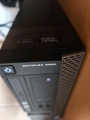 Η/Υ Desktop Dell Optiplex 3020-thumb-1