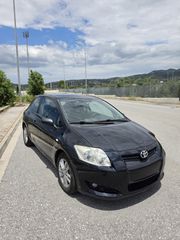 Toyota Auris 2009