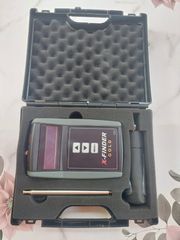 X-FINDER GOLD