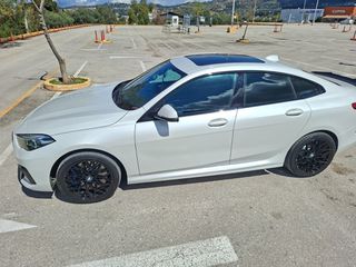 Bmw 218 Gran Coupé 2020