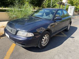 Audi A4 1999 1.6-thumb-1