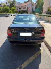 Audi A4 1999 1.6-thumb-4