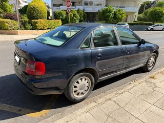 Audi A4 1999 1.6-thumb-5