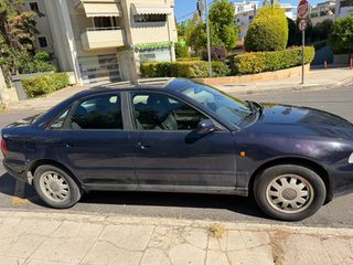 Audi A4 1999 1.6-thumb-6
