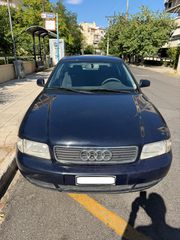 Audi A4 1999 1.6-thumb-7